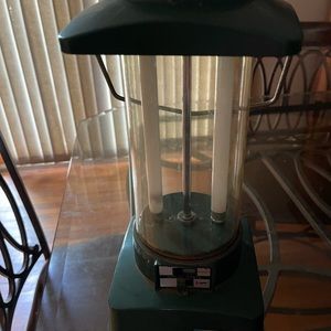 Coleman 360 lantern